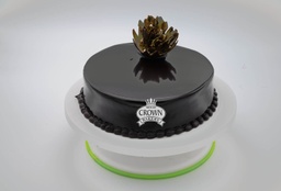 [CHTRF01-1KG] Chocolate Truffle Cake