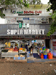 Cake Delivery Pickup Location: IAS Super Market, Kottiyam