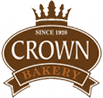 Crown Bakery. Baking the difference. Since 1920