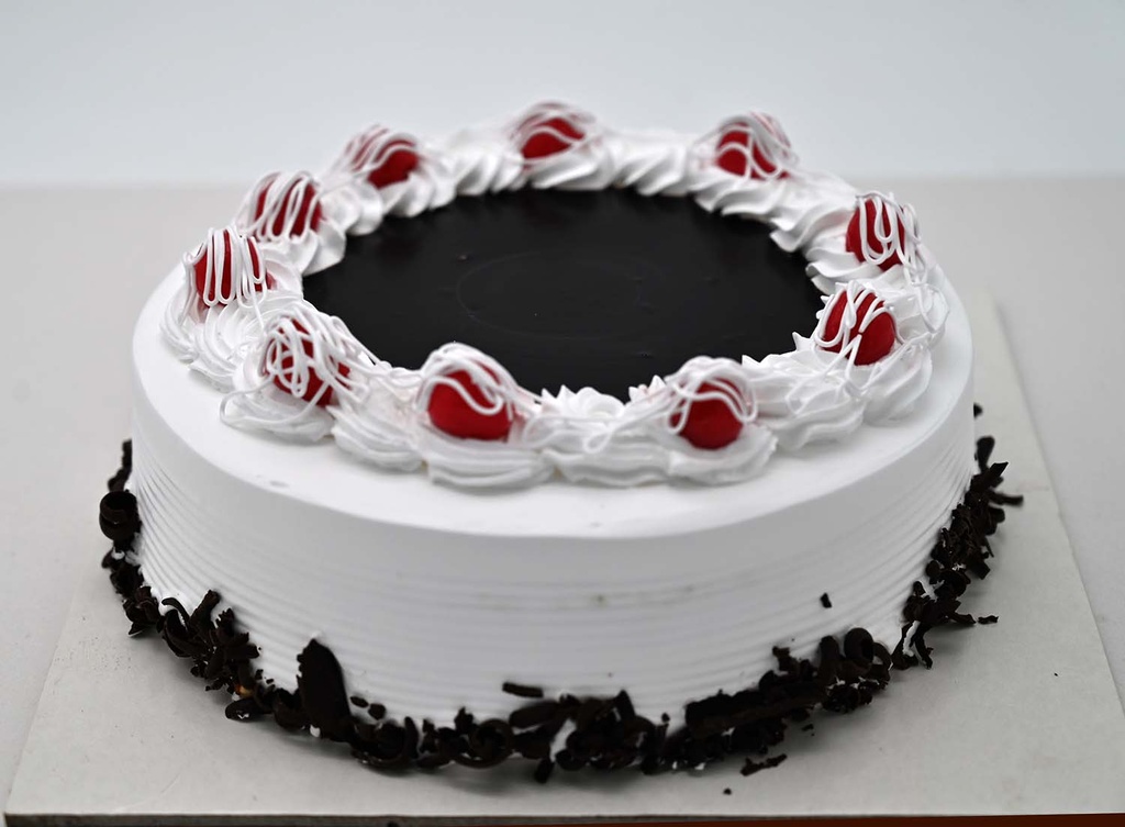 Black Forest Cake