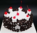 Black Forest Cake