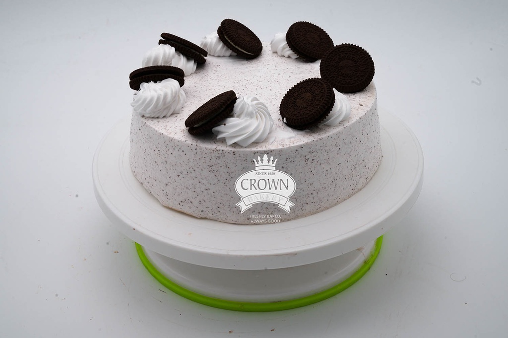 Oreo Cake