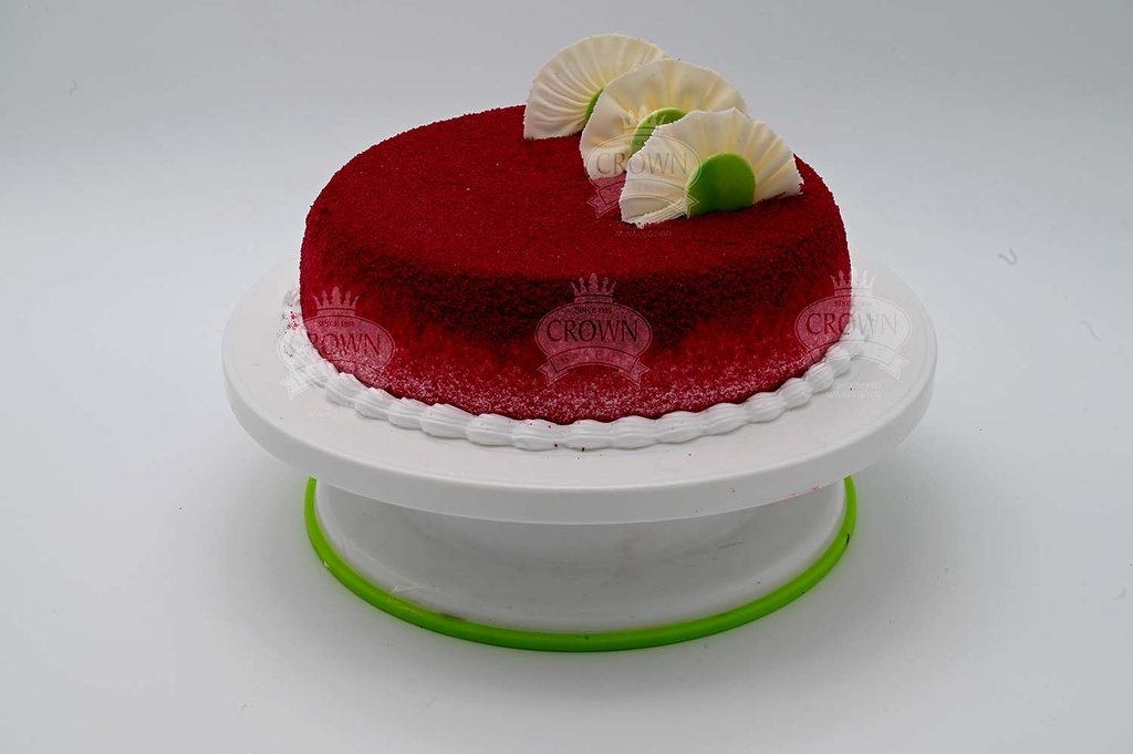 Red Velvet Cake