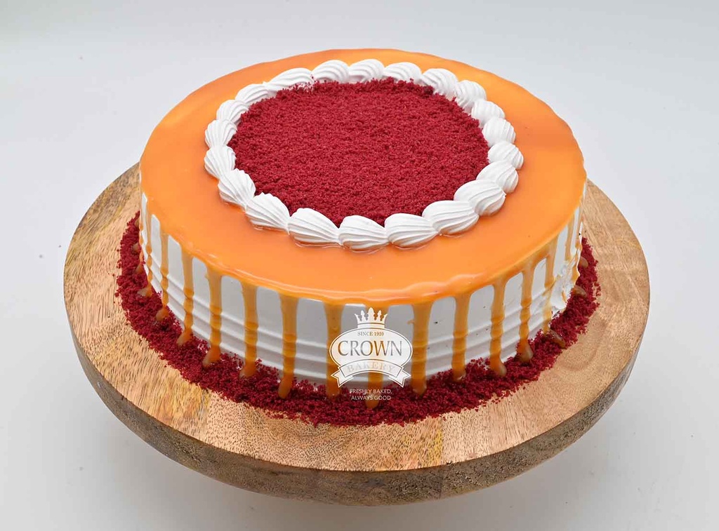 Red Velvet Cake