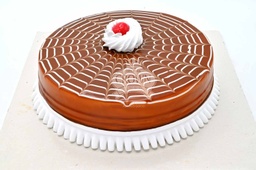 [MLKCH01-1.5KG] Milk Chocolate Cake