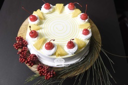[PNLCK01-1KG] Pineapple Cake