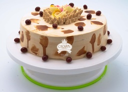 [COFCR01-1.5KG] Coffee Cream Cake