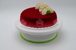 [RDVLV01-1.5KG] Red Velvet Cake