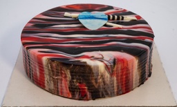 [RDBEE01-1KG] Red Bee Cake