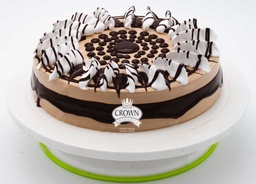 [DKFNT01-1KG] Dark Fantasy Cake