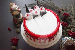 [STRB02-500GM] Strawberry Cake