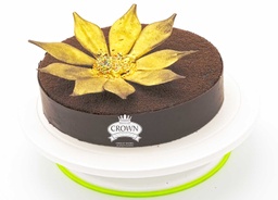 [FLRCK01-500G] Flower Cake