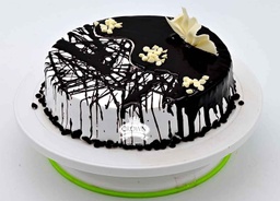 [CHFRC01-1.5KG] Choco Fresh Cream Cake
