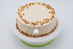 [SPBSC01-1.5KG] Special Butterscotch Cake