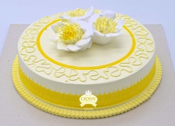 [MNGDL02] Mango Delight Cake