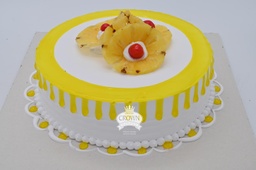 [PNLCK01-1KG] Pineapple Cake