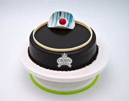 [CHTRF01-1KG] Chocolate Truffle Cake