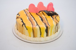 [MNGBS01-500G] Mango Butterscotch Cake