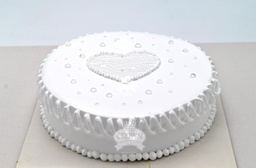 [VNFNT01-1KG] Vanilla Fantasy Cake