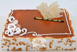 [BTSCH01-500G] Butterscotch Cake