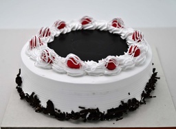 [BFRST04-500G] Black Forest Cake