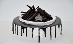 [​ BFRST05-500G] Black Forest Cake